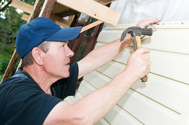 Best Vinyl Siding Installation  in Charenton, LA