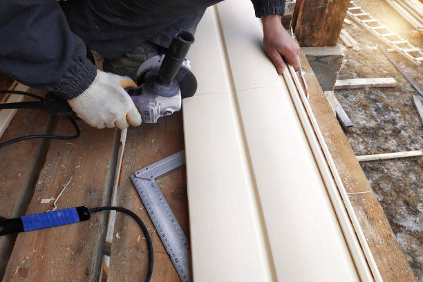 Affordable Siding Repair and Maintenance Services in Charenton, LA